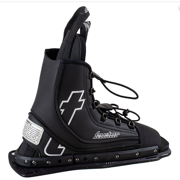 D3 T Factor Front Boot