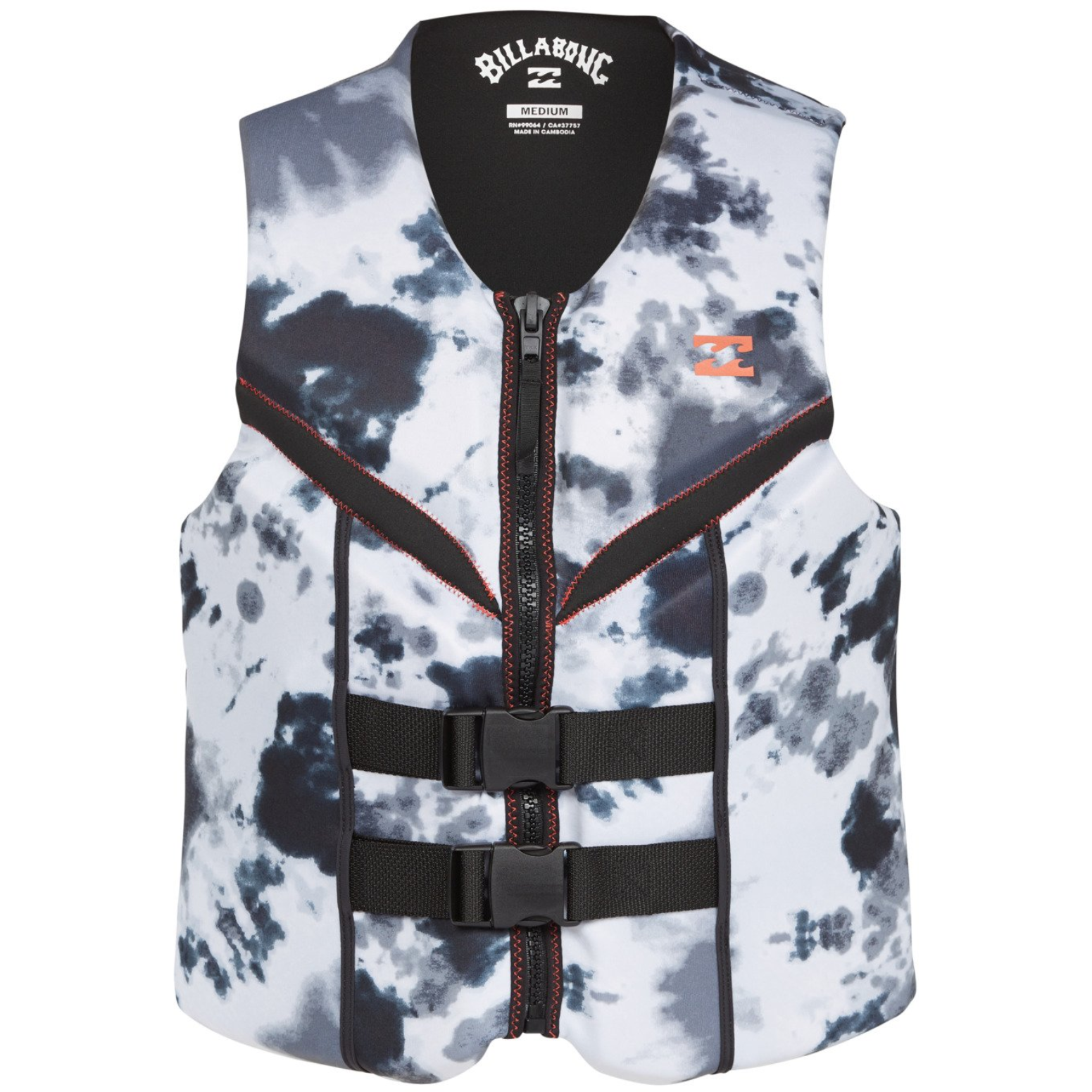 Billabong rn 99064 2025 ca 37757 jacket