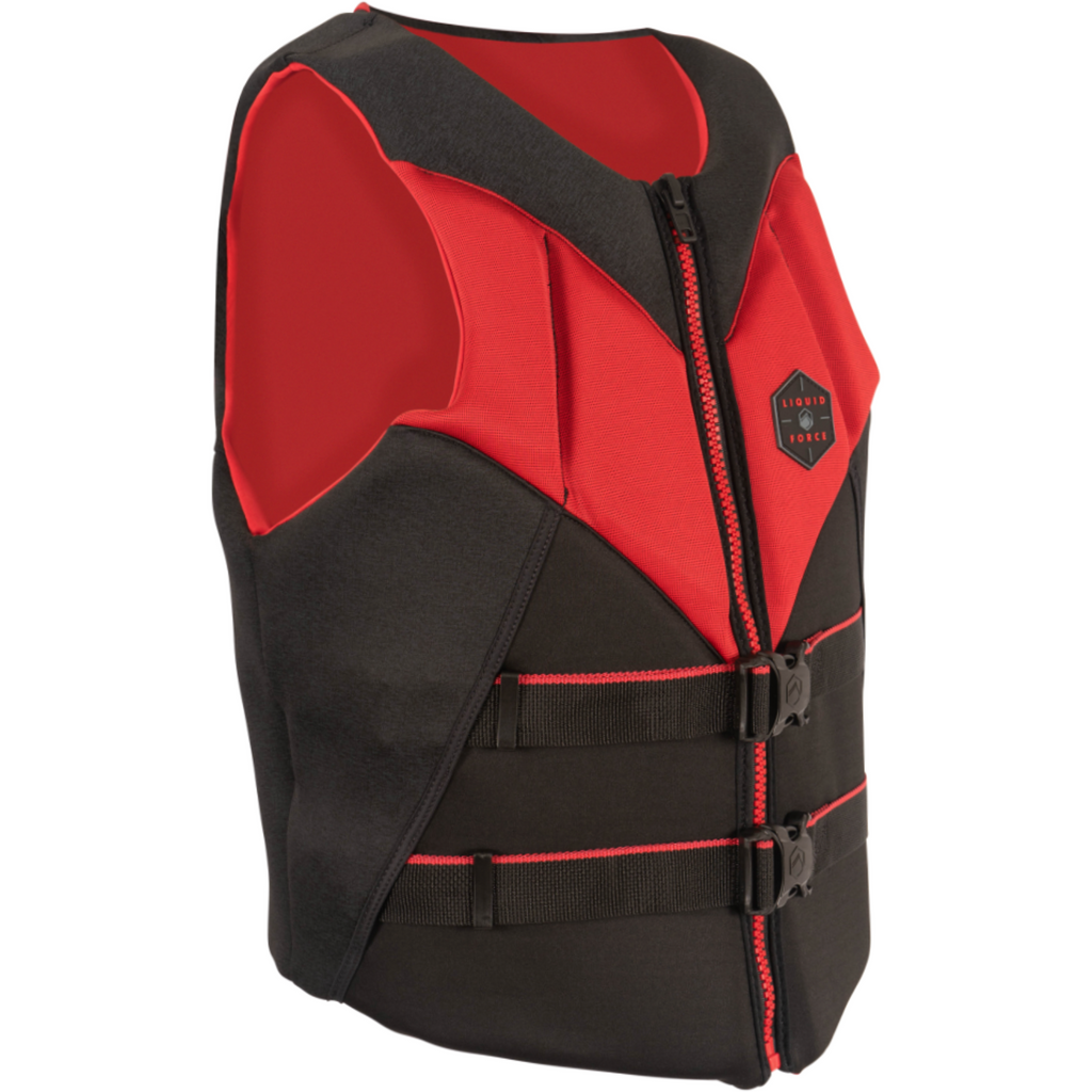 Coast Guard Approved Life Jackets — Performance Ski & Surf