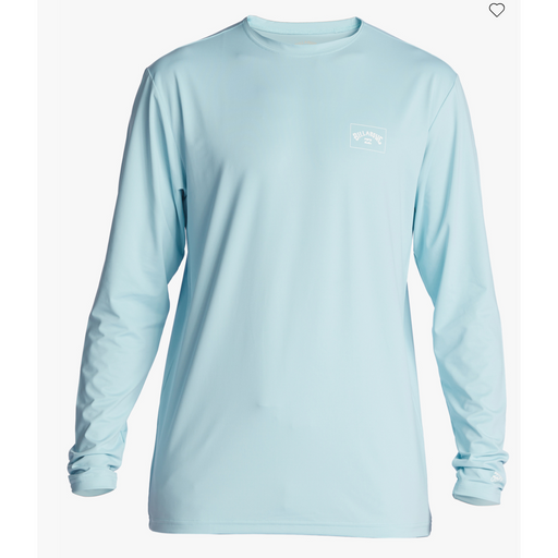 Little Donkey Andy Women's UPF 50+ Breathable Long Sleeve Fishing Shirt, Blue / XS