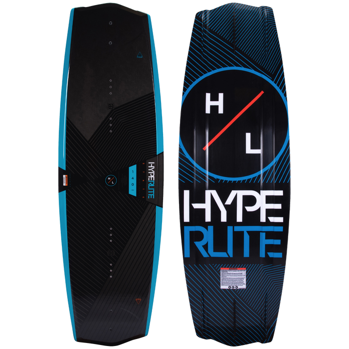 Hyperlite 2023 State 2.0 Wakeboard