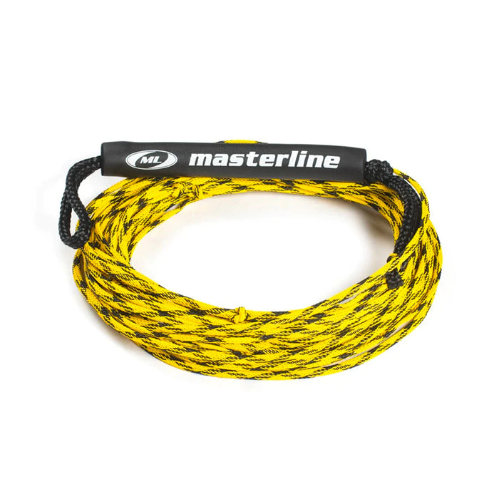 Masterline 27.5m Spectra Fusion Barefoot Mainline - 90