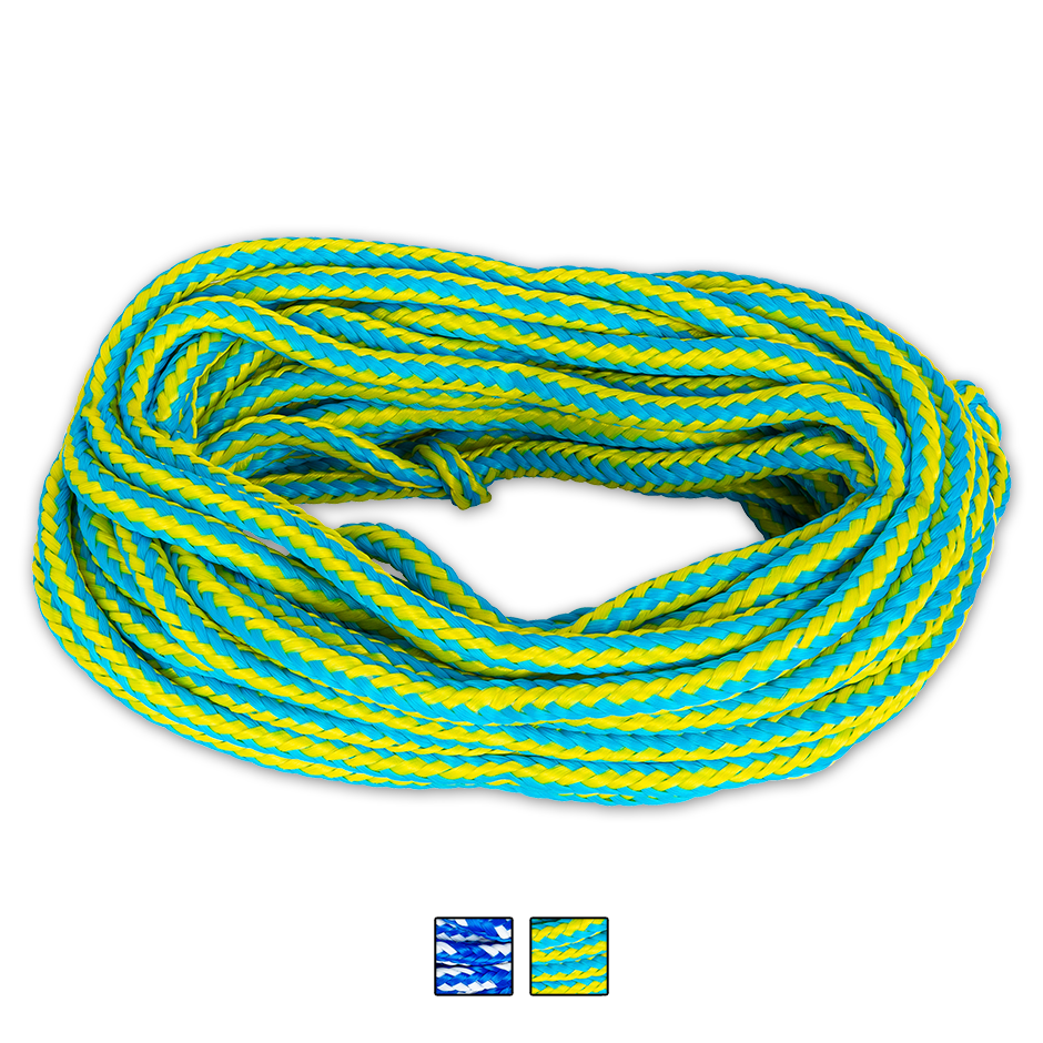 Tube Ropes, Pumps, and Accessories