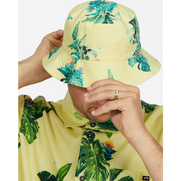 Billabong Kamea Jungle Hat