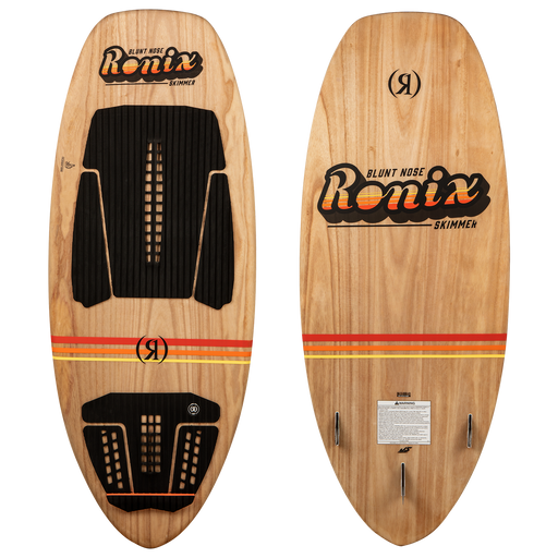 Ronix 2022 Element Core Blunt Nose Skimmer Wakesurfer