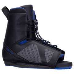 Hyperlite 2022 Murray Pro Wakeboard With Team Open Toe Boots