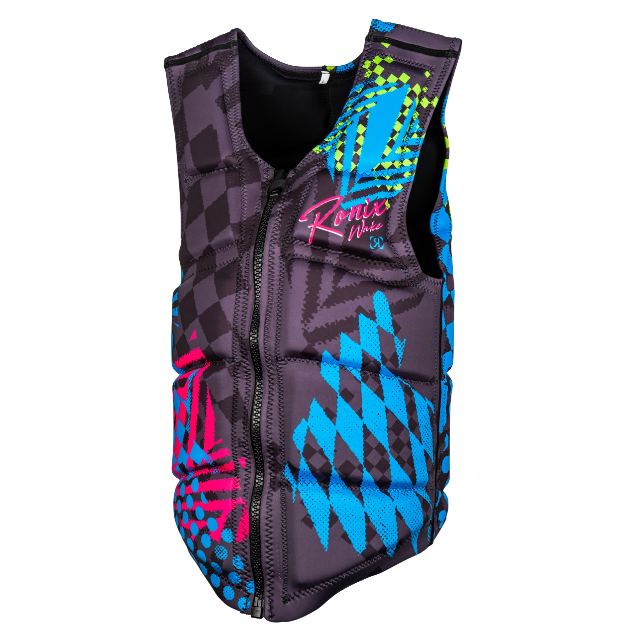 50% OFF VESTS