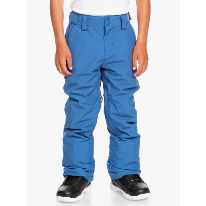 Quiksilver 2023 Estate Youth Snow Pant BSN1 14/L