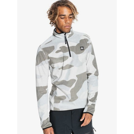 Quiksilver 2022 Aker Hz Fleece-WBK6-XL