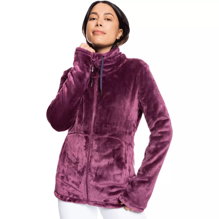 Roxy Women's Tundra Fleece-PRJ0