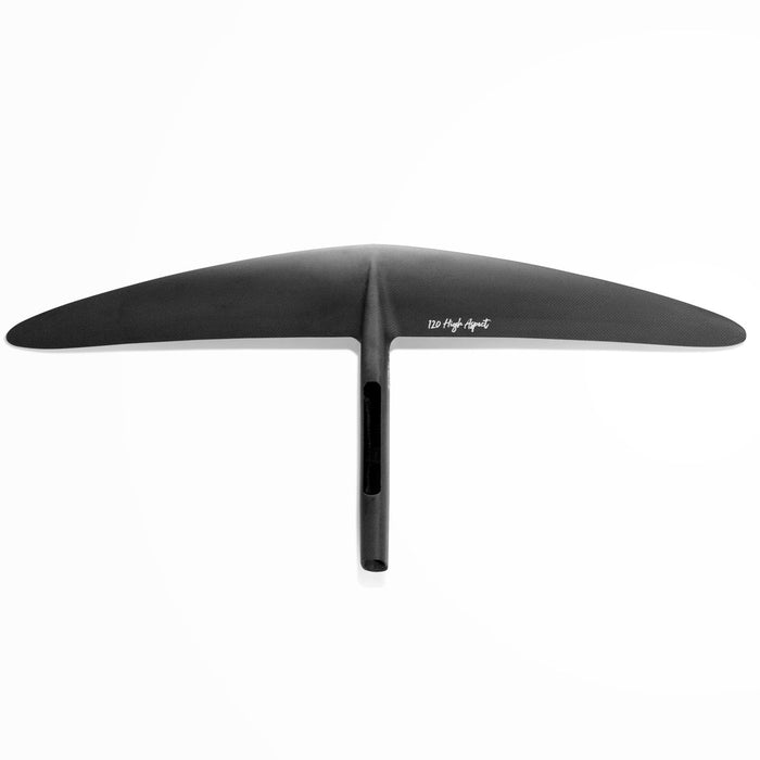 Lift High Aspect Front Foil Wing 120in