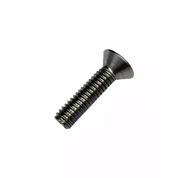 Hover Glide Foil Mounting M8 x 25mm Screw - Single
