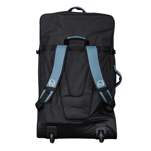 HO 2024 Atlas Wheelie Bag
