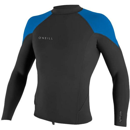 ONeill Youth Reactor-2 L/S Top 1.5-1.0Mm
