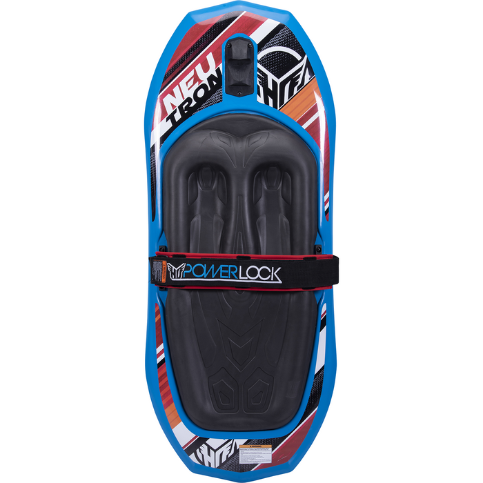 HO 2025 Neutron Kneeboard