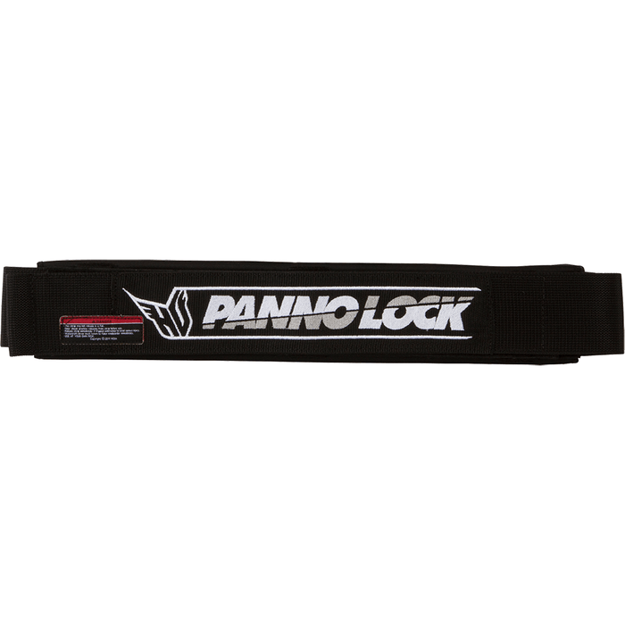 HO 2024 Pannolock Double Kneeboard Strap
