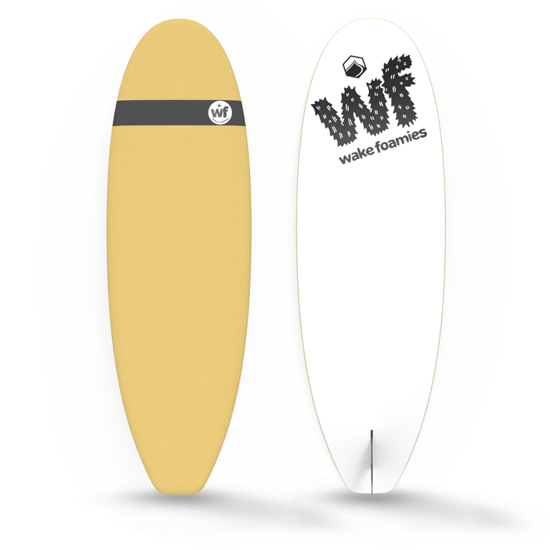 Liquid Force Wake Foamies