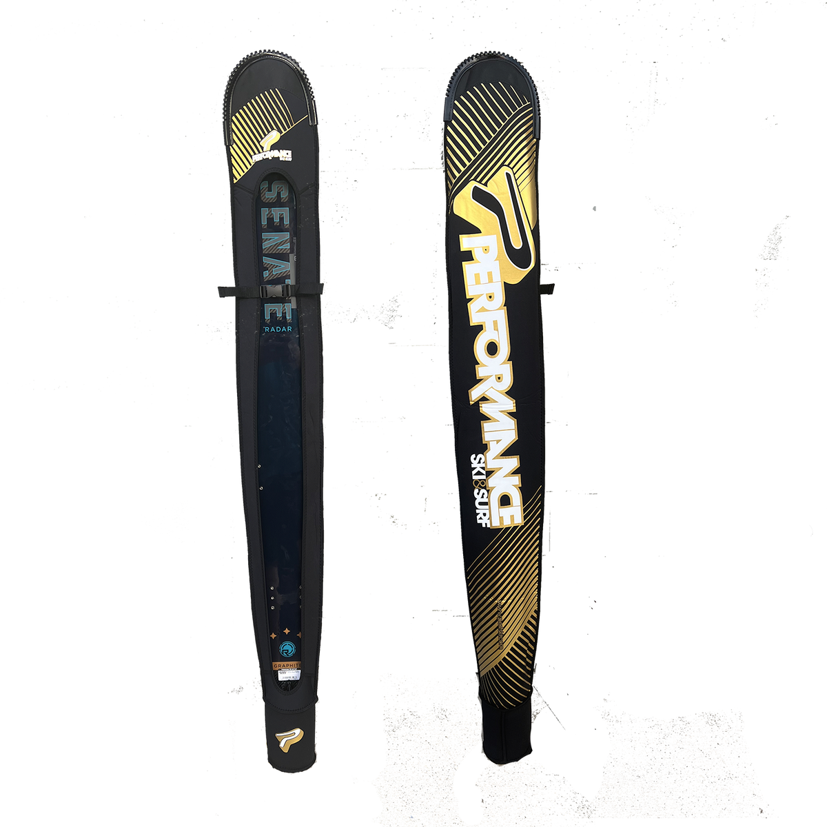 Performance Slalom Neo Sleeve W/ Protector — Performance Ski & Surf