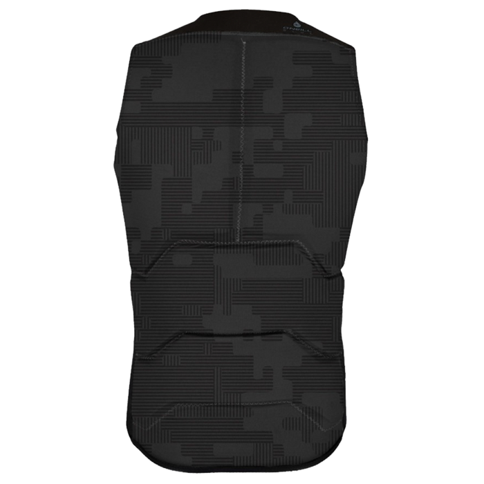 ONeill Nomad Comp Vest Black / Black