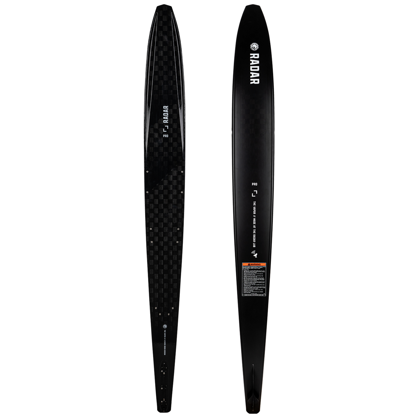 Save While We Count - Skis