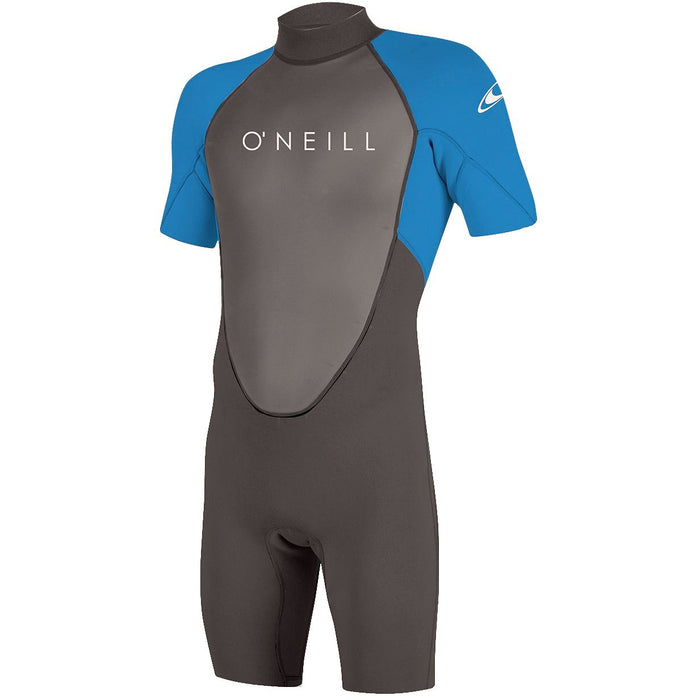 ONeill Reactor-2 2mm Back Zip S/S Spring Suit