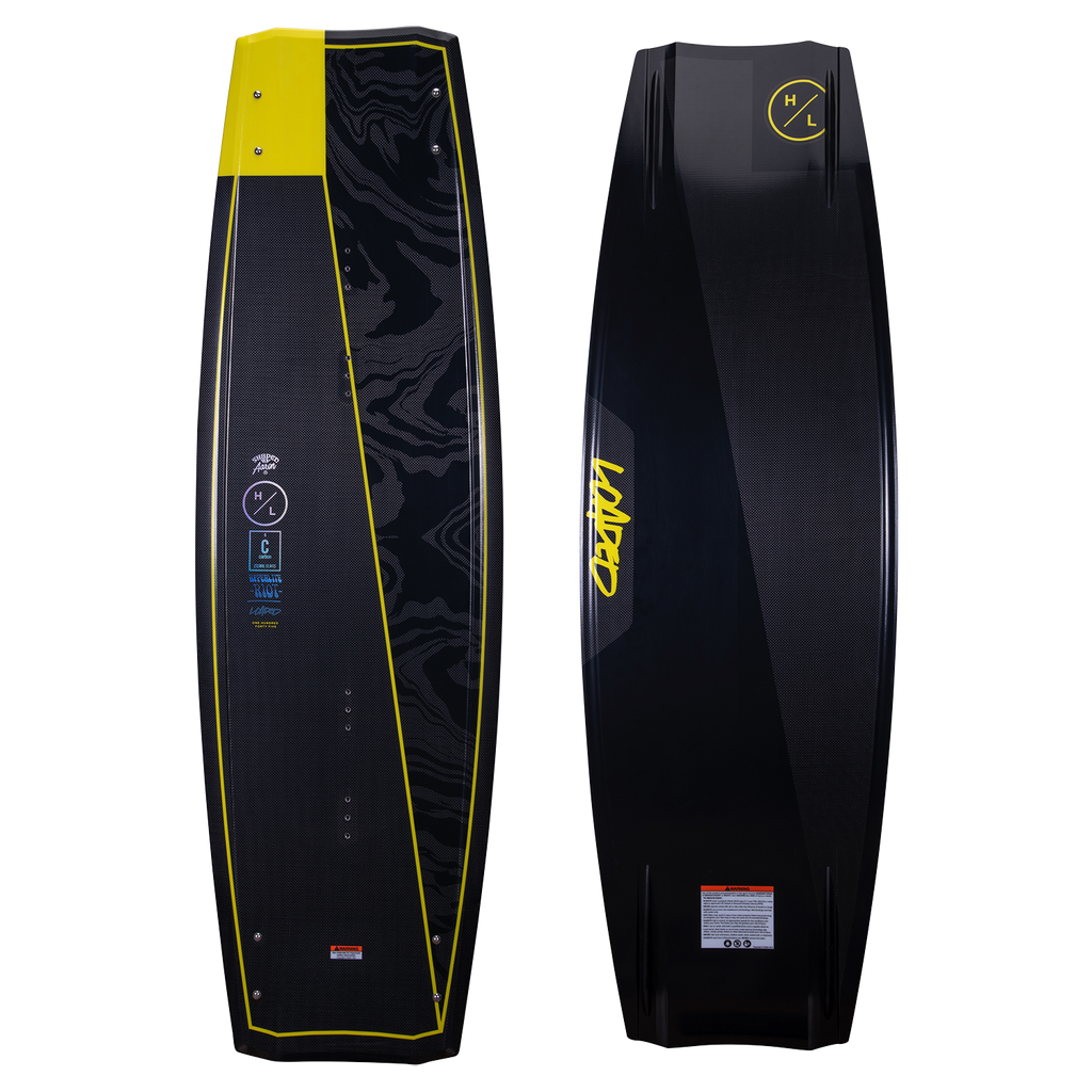 Closeout Wakeboards — Performance Ski & Surf