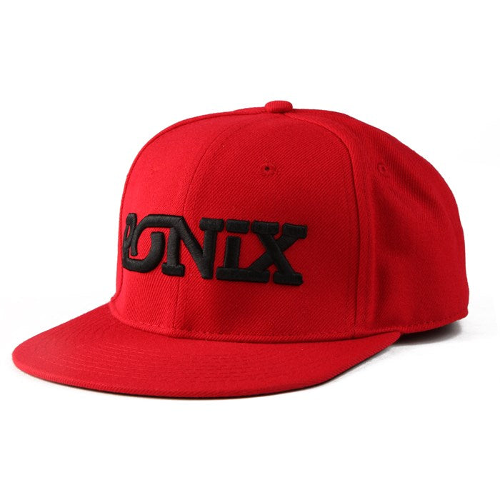 Ronix Clock Tower Fitted Hat