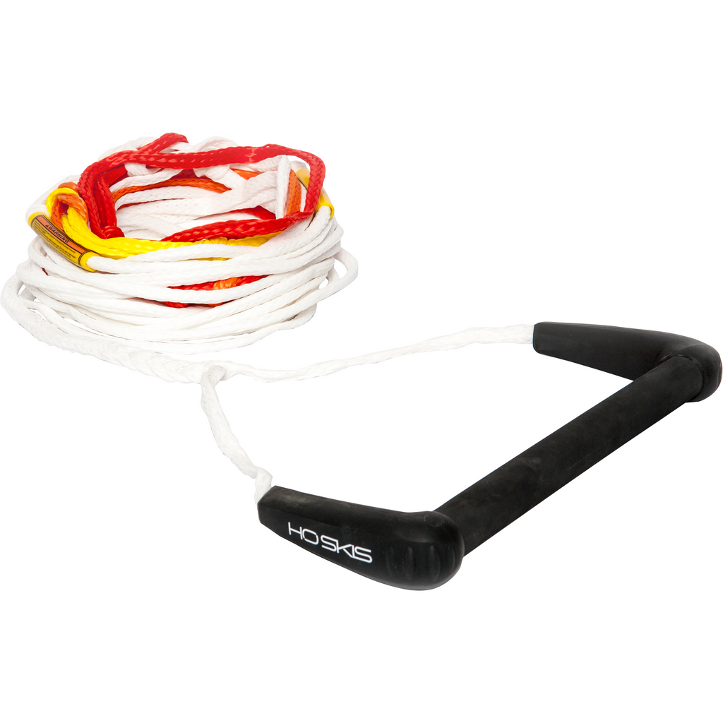 Waterski Rope/Handle combos — Performance Ski & Surf
