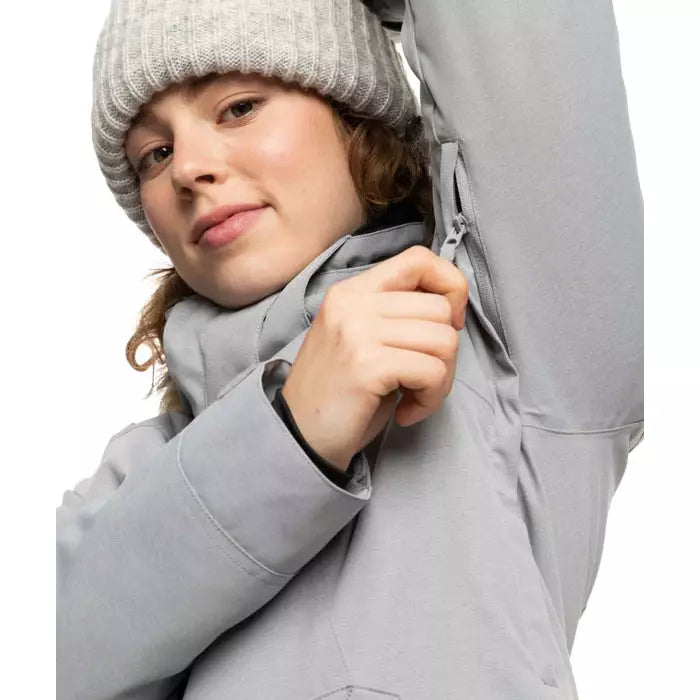 Roxy Roxy Jetty Jacket - Giacca da sci Donna | Acquista online Roxy Roxy Jetty Jacket - Giacca da sci Donna | Acquista online