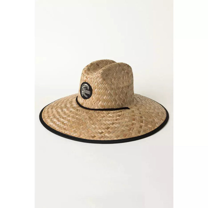 ONeill Sonoma Straw Hat Natural