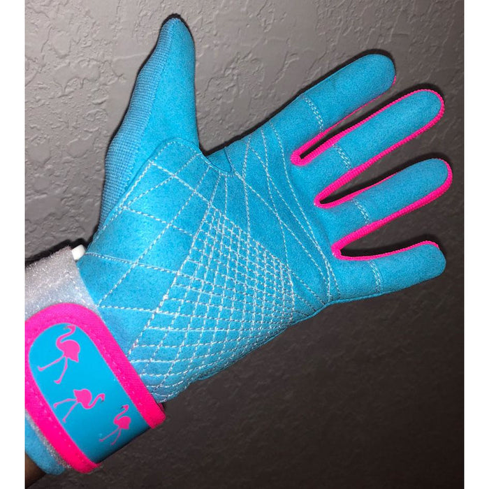 Stealth Mingo Gloves