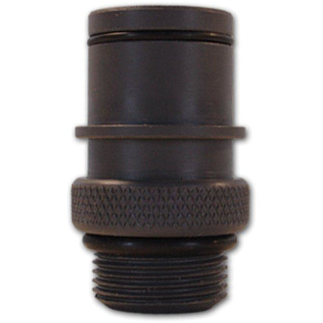 Fat Sac Fly High 1 1/8 " Quick Connect Sac Threads (W743 For Use With W741-W746)