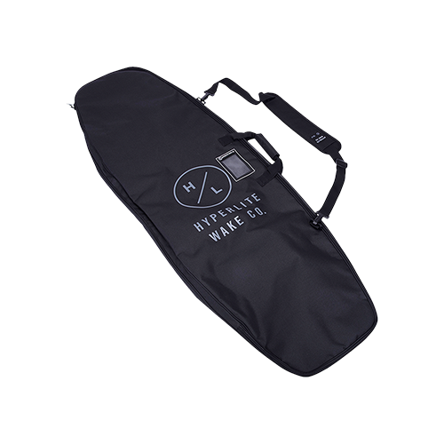 Hyperlite 2023 Essential Board Bag (Black)