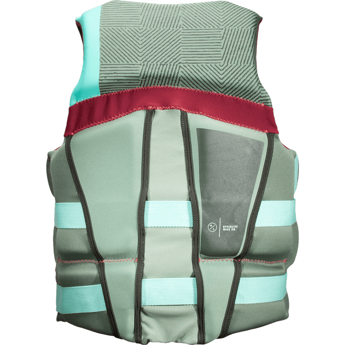 Hyperlite 2021 Womens Domain CGA Wake Vest