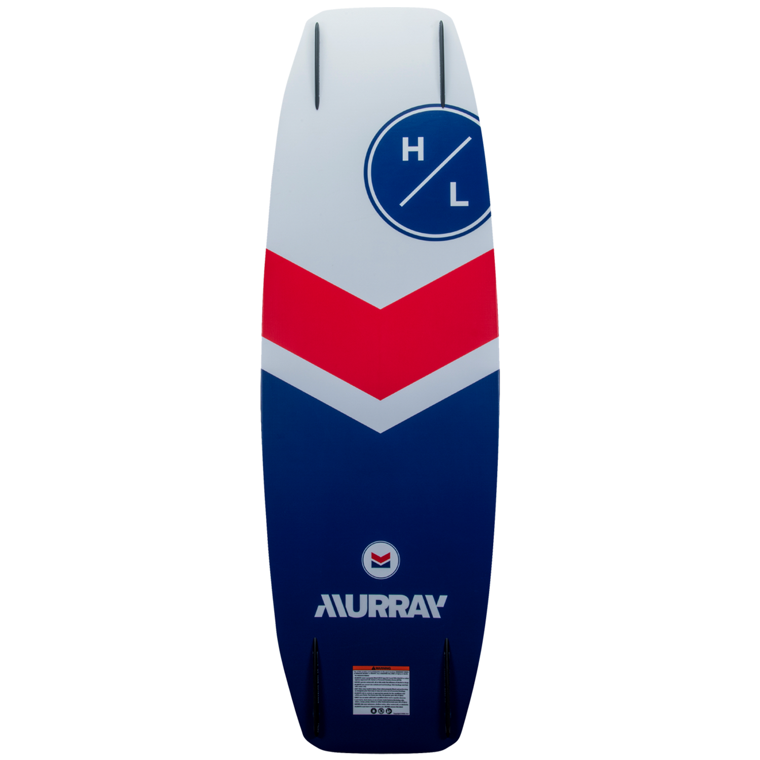 Hyperlite 2022 Murray Wakeboard — Performance Ski & Surf