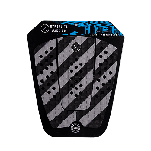 Hyperlite Square Rear Traction Pad