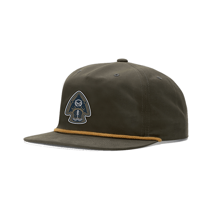 HO 2024 HO Ranger Hat-OSFA