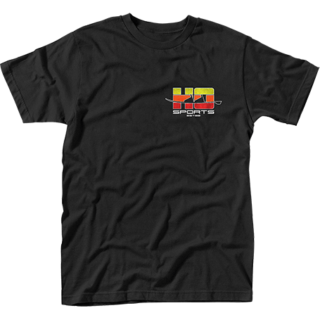 HO 2024 Retro T-Shirt