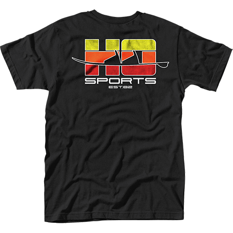 HO 2024 Retro T-Shirt