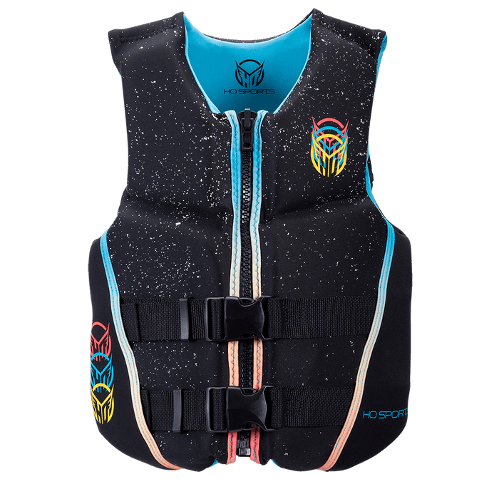 HO 2024 JR Teen Pursuit - CGA Vest