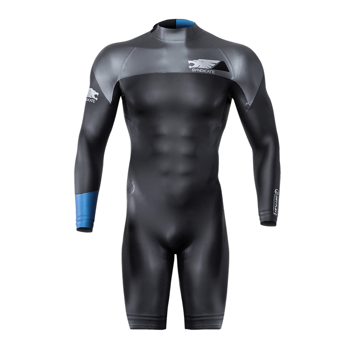 HO 2025 Syndicate Dry-Flex Long Sleeve Spring Suit