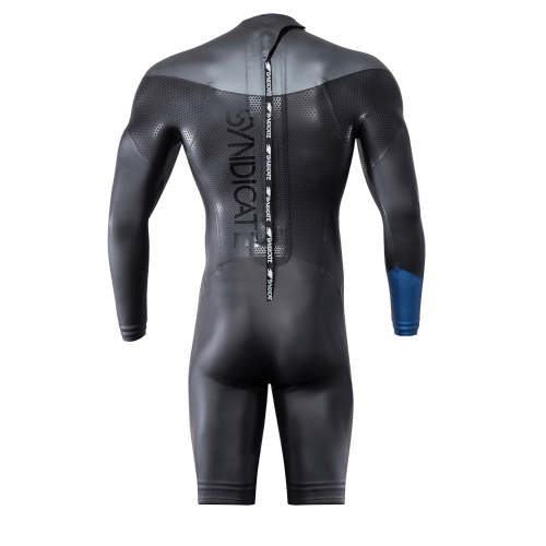 HO 2025 Syndicate Dry-Flex Long Sleeve Spring Suit