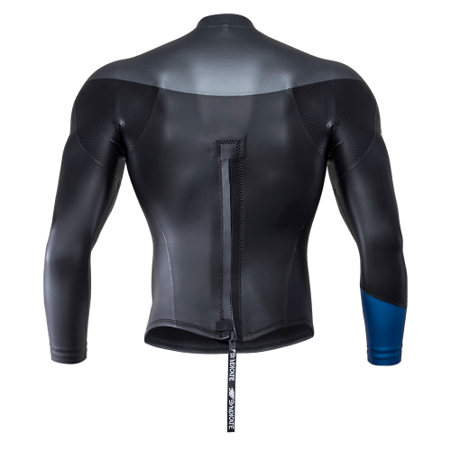 HO 2024 Syndicate Dry-Flex Wetsuit Top