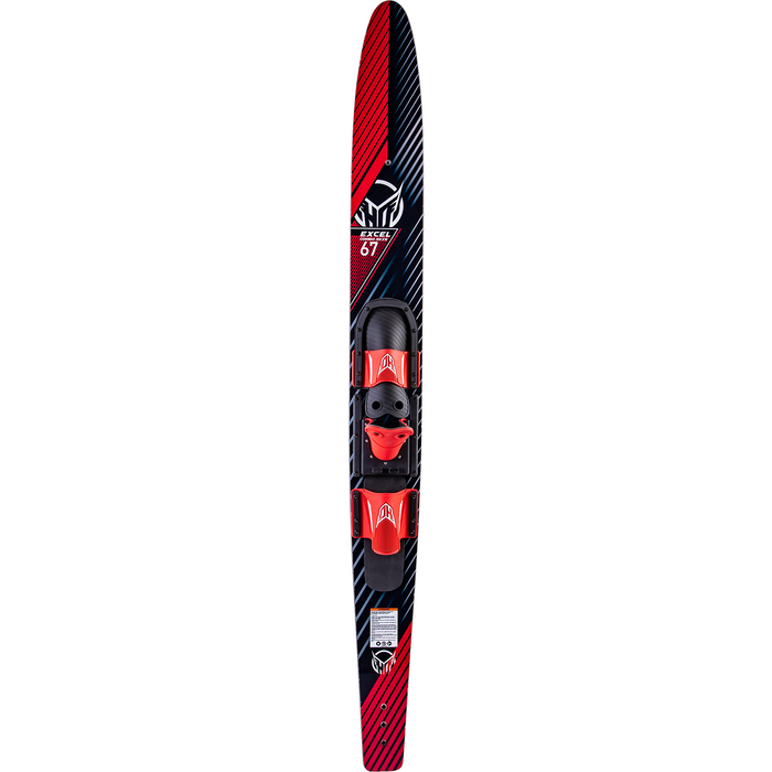 HO 2024 Excel Combo Skis